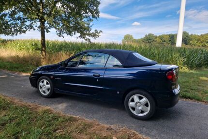 Renault Megane Gebrauchtwagen