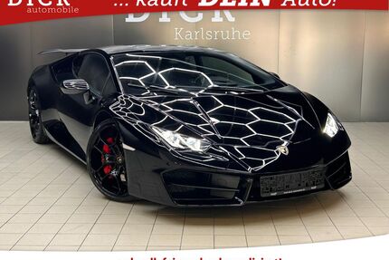 Lamborghini Huracán Gebrauchtwagen