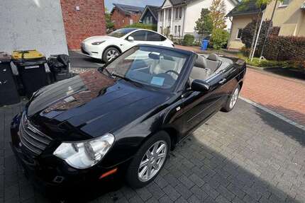 Chrysler Sebring Gebrauchtwagen