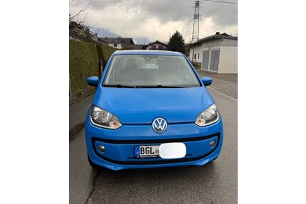 VW up! Gebrauchtwagen
