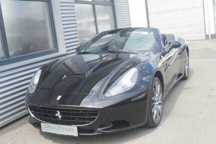 Ferrari California Gebrauchtwagen