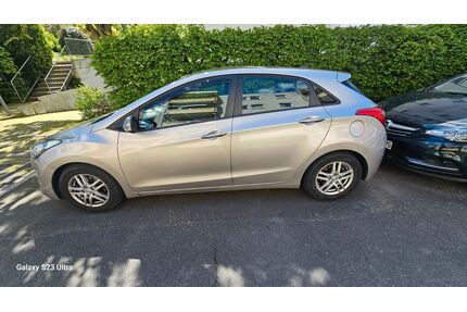 Hyundai i30 Gebrauchtwagen