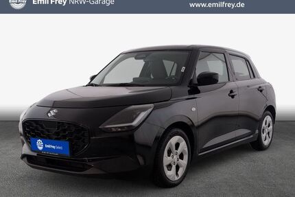 Suzuki Swift Gebrauchtwagen