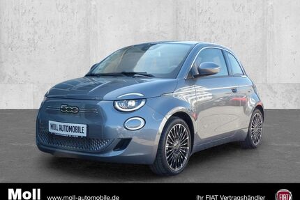 Fiat 500e Gebrauchtwagen