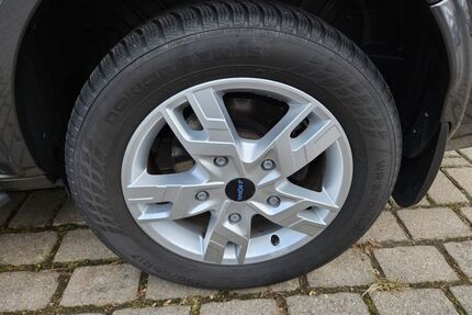 Ford Tourneo Custom Gebrauchtwagen