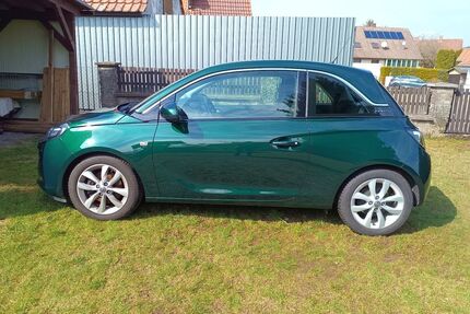 Opel Adam Gebrauchtwagen