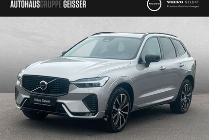 Volvo XC60 Gebrauchtwagen