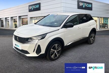 Peugeot 3008 Gebrauchtwagen