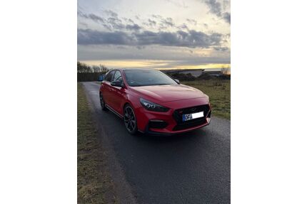 Hyundai i30 Gebrauchtwagen