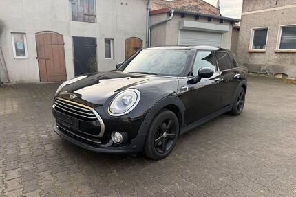 Mini Cooper D Gebrauchtwagen