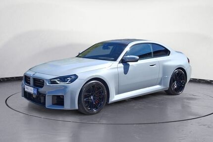 BMW M2 Gebrauchtwagen