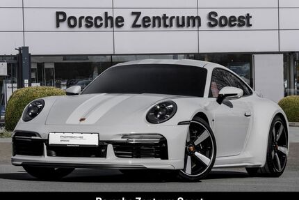 Porsche 992 Gebrauchtwagen
