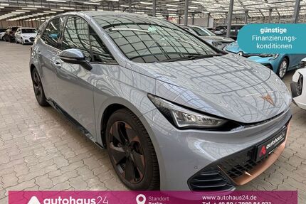 Cupra Born Gebrauchtwagen