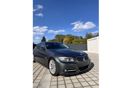 BMW 335 Gebrauchtwagen
