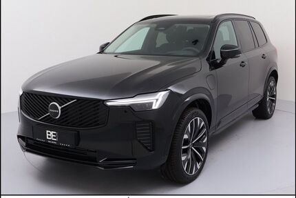 Volvo XC90 Gebrauchtwagen