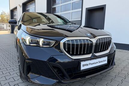 BMW 550 Gebrauchtwagen