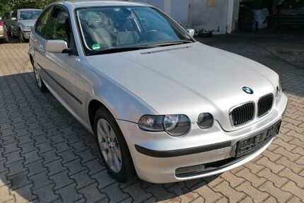 BMW 316 Gebrauchtwagen