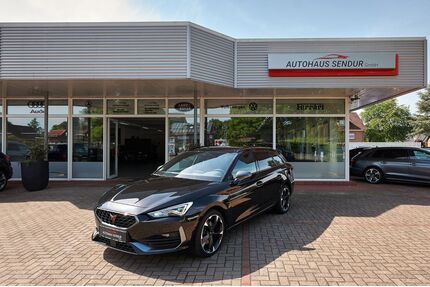 Cupra Leon Gebrauchtwagen