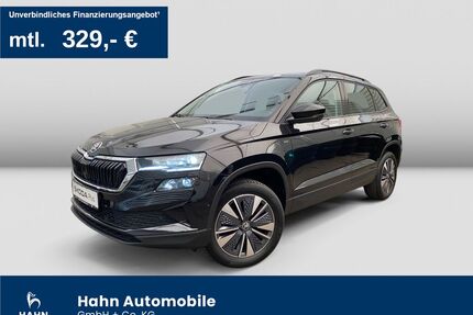 Skoda Karoq Gebrauchtwagen