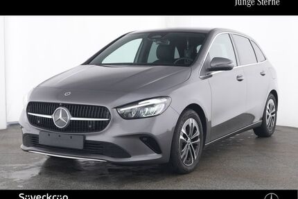 Mercedes-Benz B 220 Gebrauchtwagen