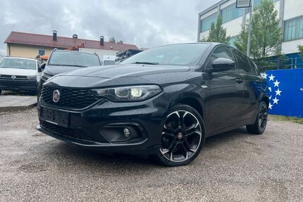 Fiat Tipo Gebrauchtwagen