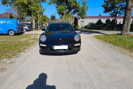 Porsche 997 Gebrauchtwagen