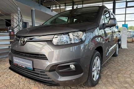 Toyota Proace City Gebrauchtwagen