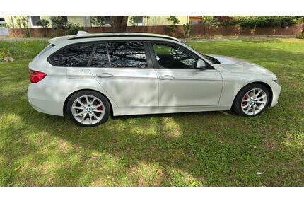 BMW 316 Gebrauchtwagen