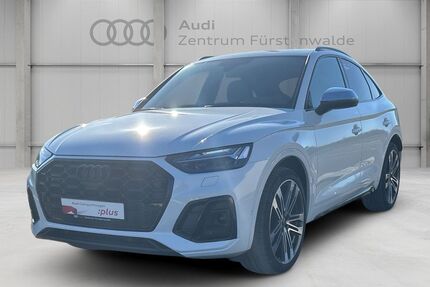 Audi SQ5 Gebrauchtwagen