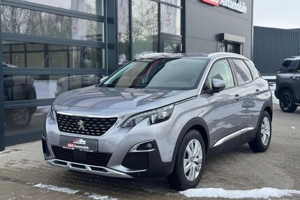 Peugeot 3008 Gebrauchtwagen