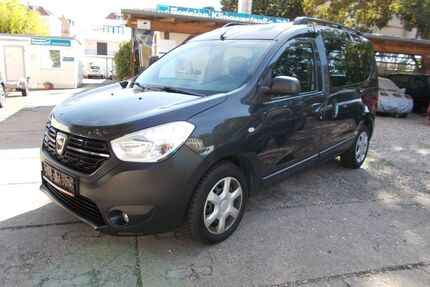 Dacia Dokker Gebrauchtwagen