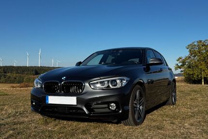 BMW 125 Gebrauchtwagen
