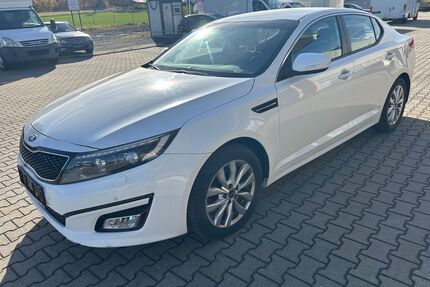 Kia Optima Gebrauchtwagen