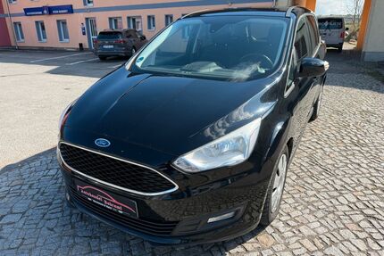 Ford C-Max Gebrauchtwagen