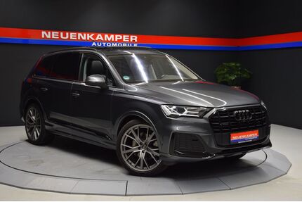 Audi Q7 Gebrauchtwagen