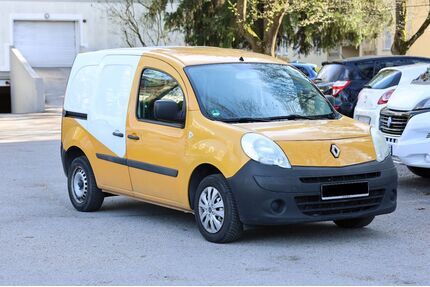 Renault Kangoo Gebrauchtwagen