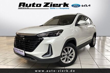 Baic Senova X35 Gebrauchtwagen
