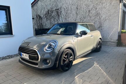Mini Cooper Gebrauchtwagen