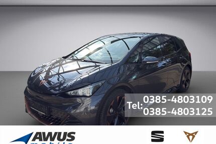 Cupra Born Gebrauchtwagen