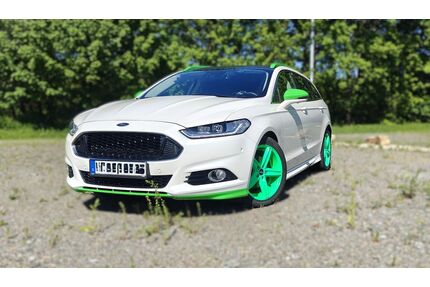 Ford Mondeo Gebrauchtwagen