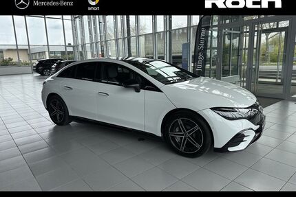 Mercedes-Benz EQE Gebrauchtwagen