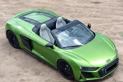 Audi R8 Gebrauchtwagen
