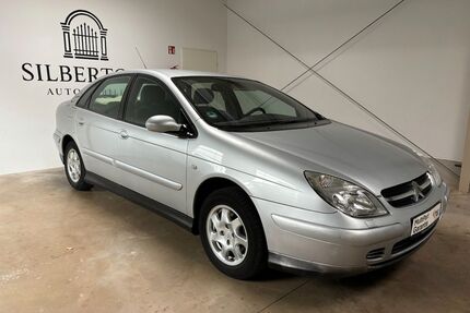 Citroen C5 Gebrauchtwagen