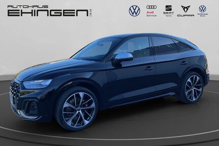 Audi SQ5 Gebrauchtwagen