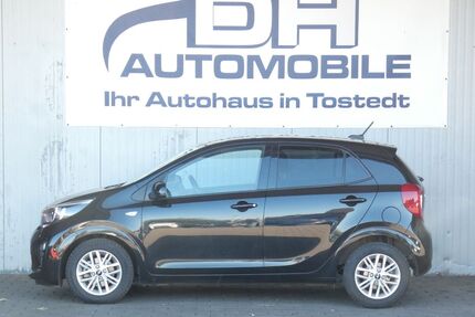 Kia Picanto Gebrauchtwagen