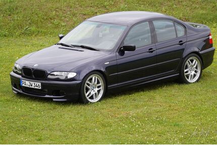 BMW 320 Gebrauchtwagen