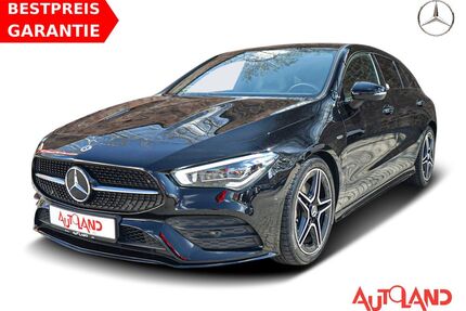 Mercedes-Benz CLA 250 Gebrauchtwagen