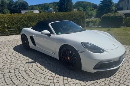 Porsche Andere Gebrauchtwagen