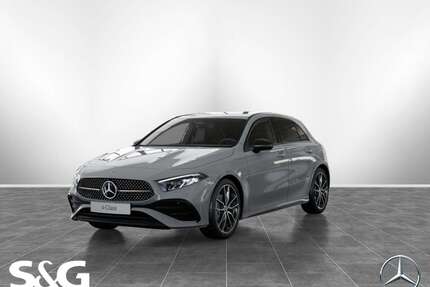 Mercedes-Benz A 200 Gebrauchtwagen