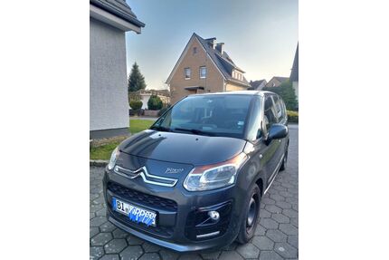 Citroen C3 Picasso Gebrauchtwagen